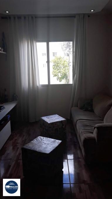 Apartamento à venda com 2 quartos, 57m² - Foto 1