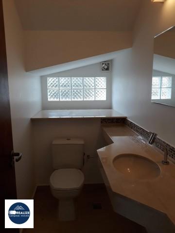 Casa de Condomínio à venda com 3 quartos, 402m² - Foto 13