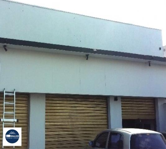 Prédio Inteiro para alugar, 350m² - Foto 1