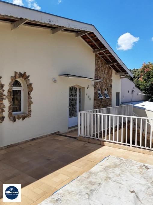 Casa à venda com 3 quartos, 351m² - Foto 13