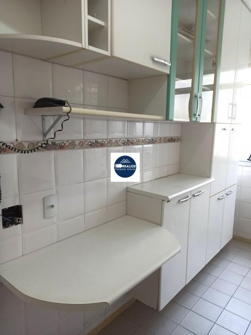 Apartamento à venda com 2 quartos - Foto 7