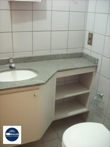 Apartamento à venda com 3 quartos, 74m² - Foto 6