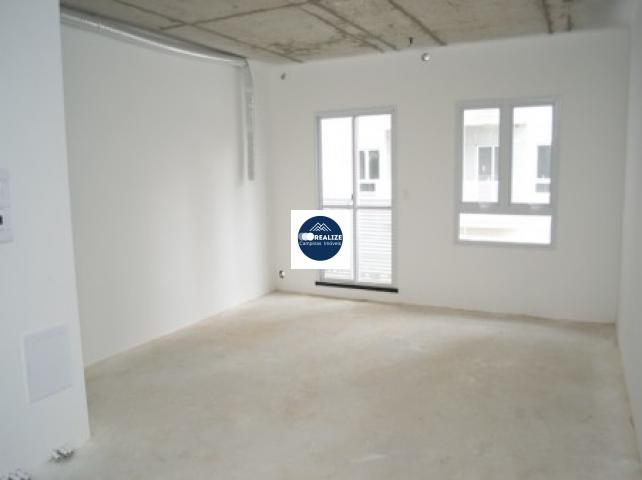 Conjunto Comercial-Sala à venda, 35m² - Foto 5