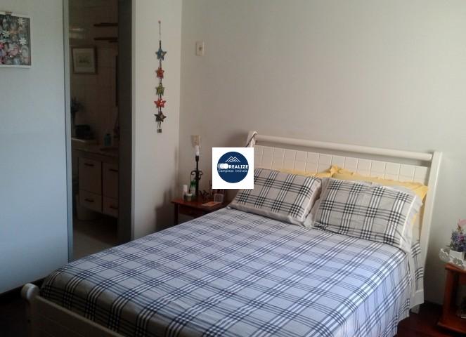 Apartamento à venda com 3 quartos, 95m² - Foto 6