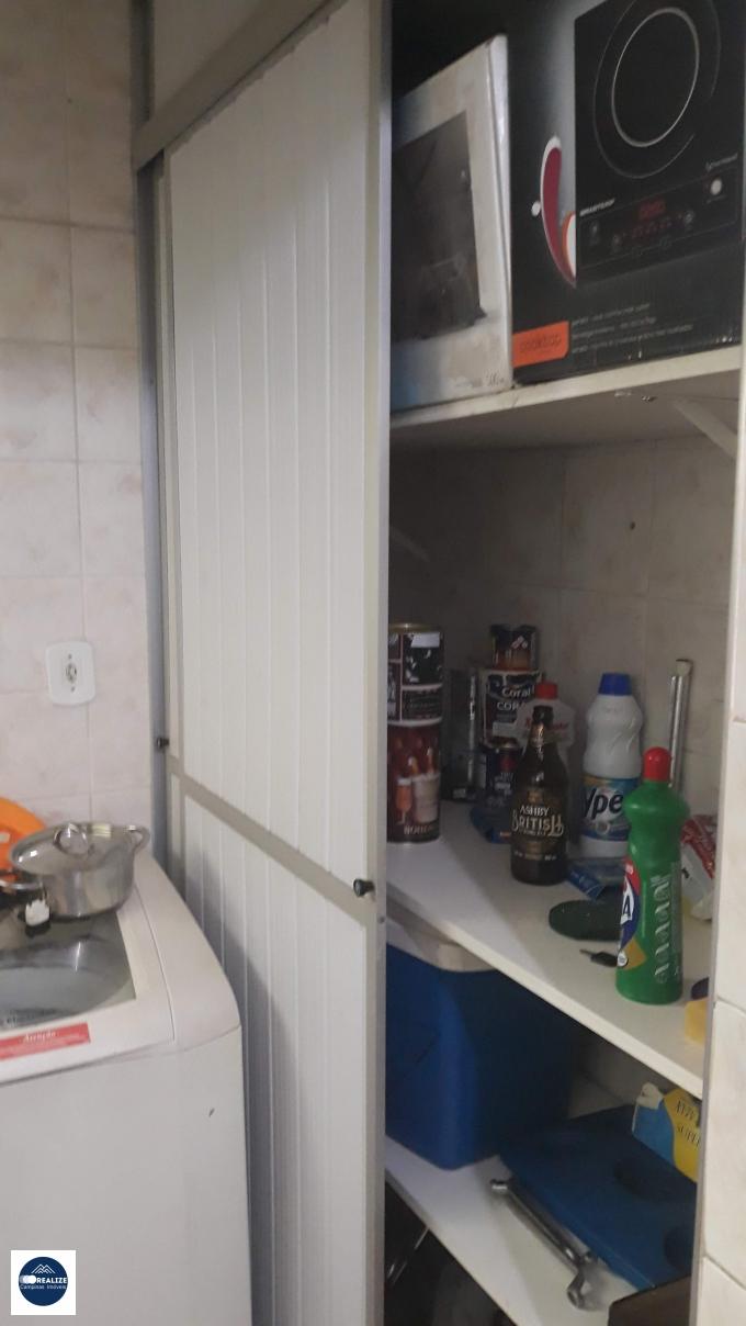 Apartamento à venda com 2 quartos, 57m² - Foto 10