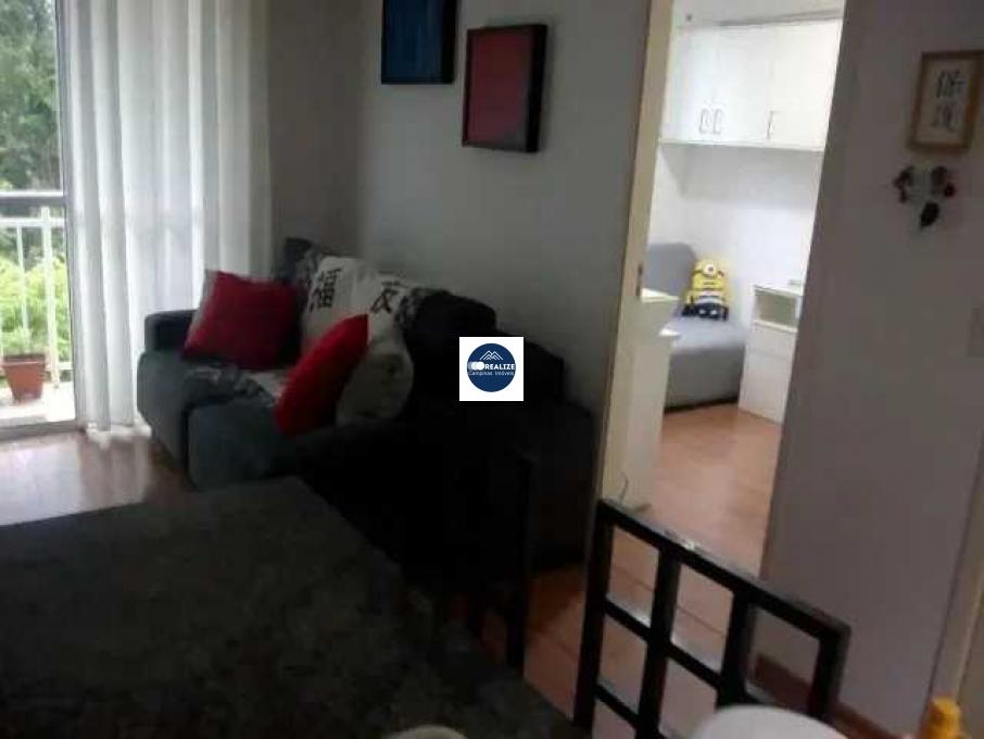 Apartamento à venda com 3 quartos, 52m² - Foto 17