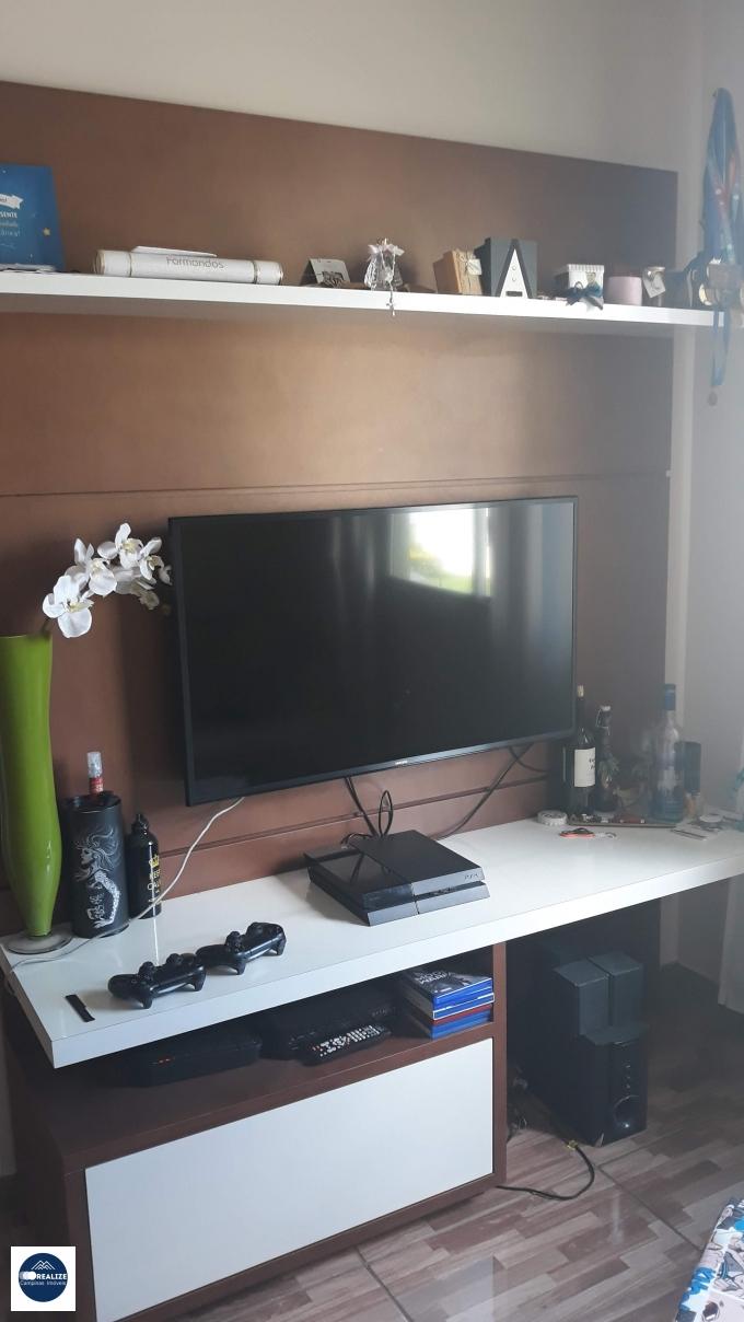 Apartamento à venda com 2 quartos, 57m² - Foto 6