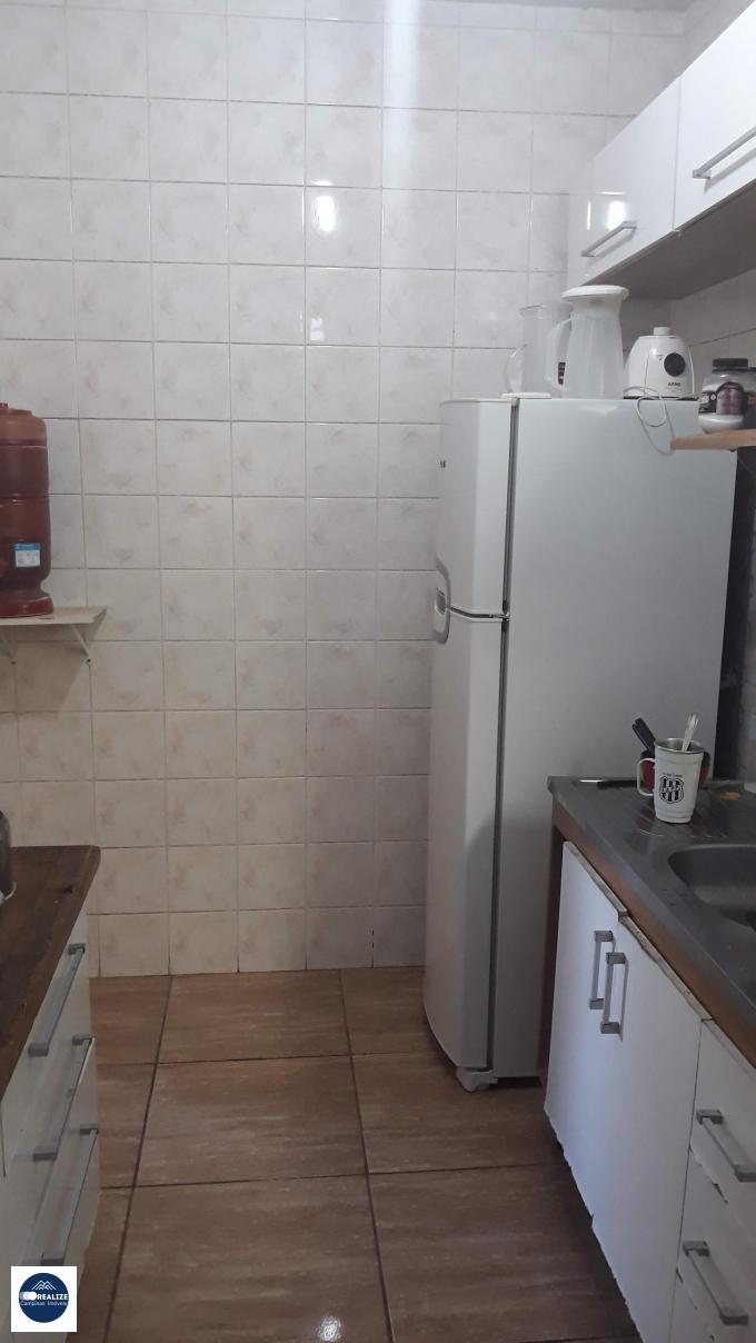 Apartamento à venda com 2 quartos, 57m² - Foto 8