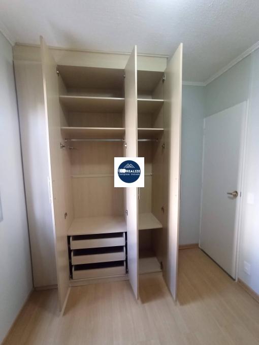 Apartamento à venda com 2 quartos - Foto 10