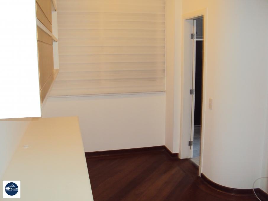 Apartamento à venda com 4 quartos, 230m² - Foto 13