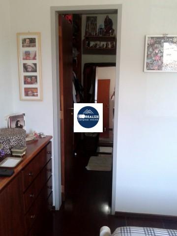 Apartamento à venda com 3 quartos, 95m² - Foto 7