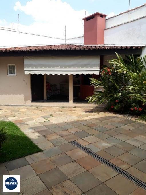 Casa à venda com 3 quartos, 350m² - Foto 10