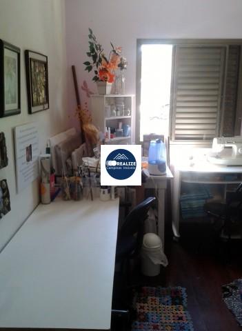 Apartamento à venda com 3 quartos, 95m² - Foto 5