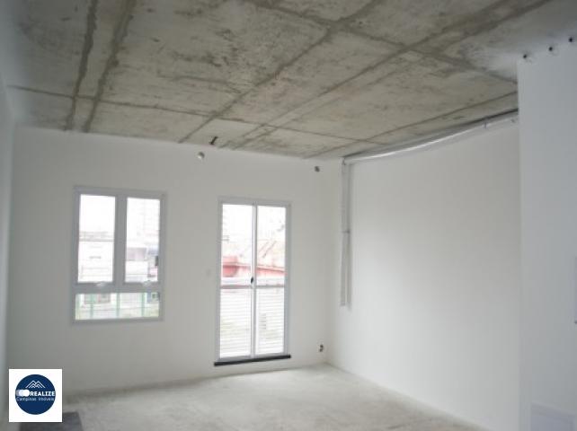 Conjunto Comercial-Sala à venda, 35m² - Foto 8