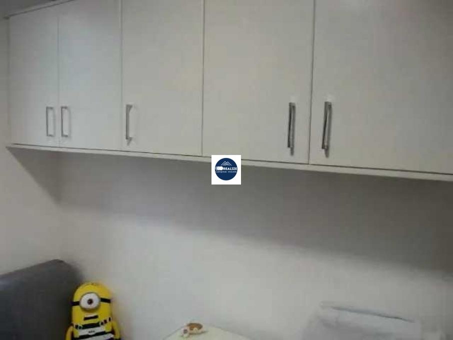 Apartamento à venda com 3 quartos, 52m² - Foto 6