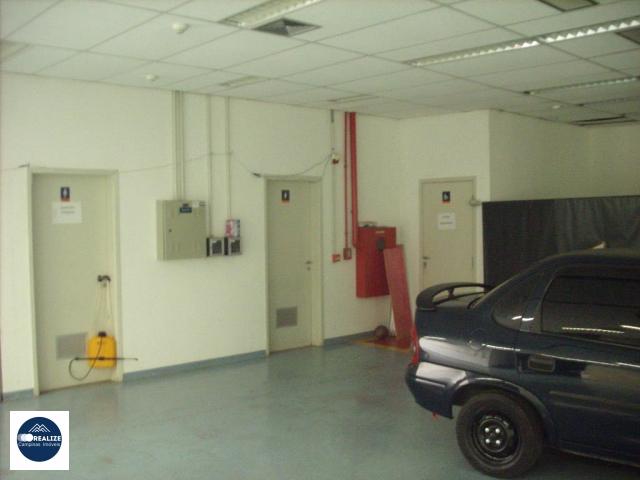 Prédio Inteiro para alugar, 2750m² - Foto 24