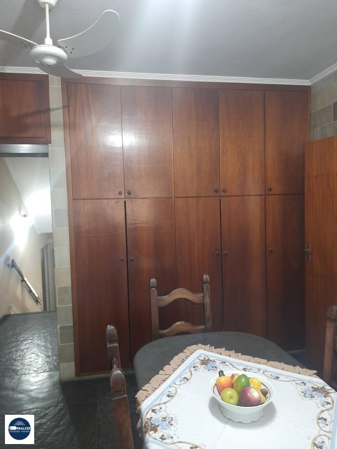 Casa à venda com 4 quartos, 291m² - Foto 33