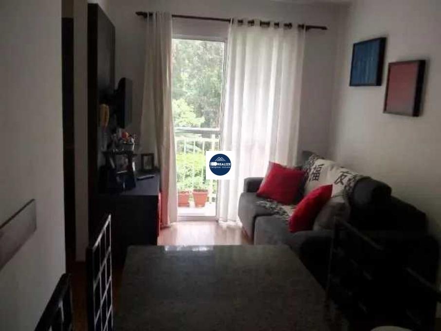 Apartamento à venda com 3 quartos, 52m² - Foto 13