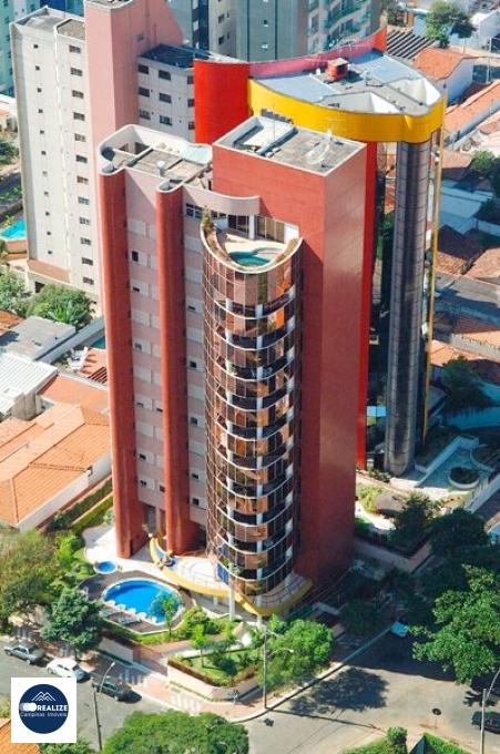 Apartamento à venda com 4 quartos, 230m² - Foto 20