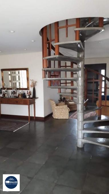 Casa à venda com 3 quartos, 350m² - Foto 12