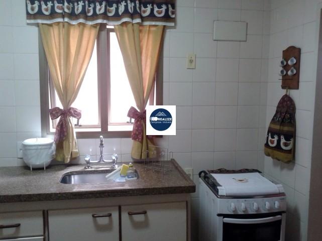 Apartamento à venda com 3 quartos, 95m² - Foto 10