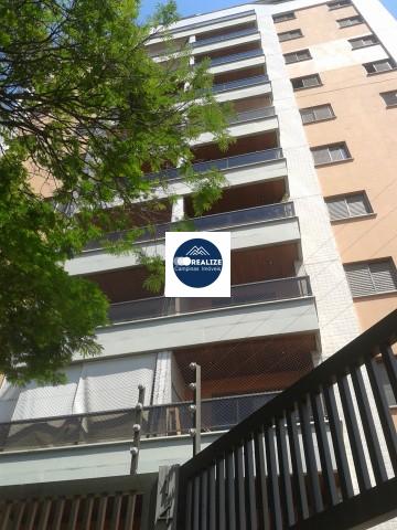 Apartamento à venda com 3 quartos, 95m² - Foto 1