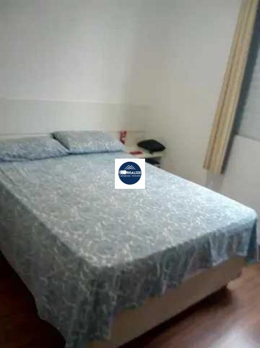 Apartamento à venda com 3 quartos, 52m² - Foto 7